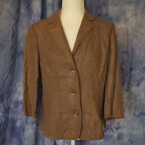 Dana Buchman Jacket